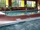 фото отеля Golden Manor Inn & Suites