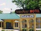фото отеля Golden Manor Inn & Suites