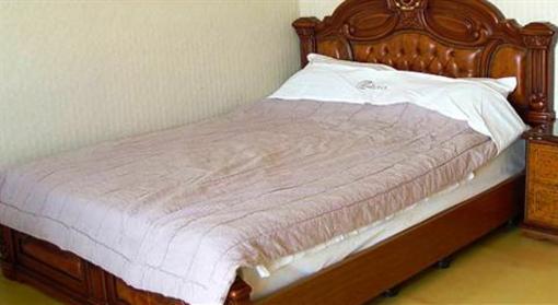 фото отеля Naksan Airport Resort