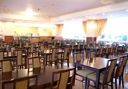 фото отеля Naksan Airport Resort