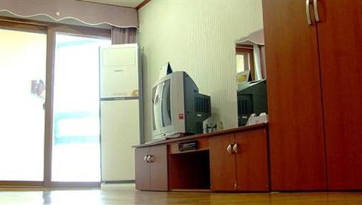 фото отеля Naksan Airport Resort