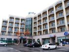фото отеля Naksan Airport Resort