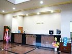 фото отеля Naksan Airport Resort