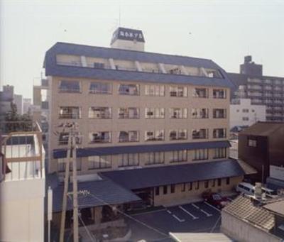 фото отеля Maruko Hotel