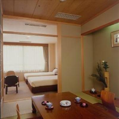 фото отеля Maruko Hotel