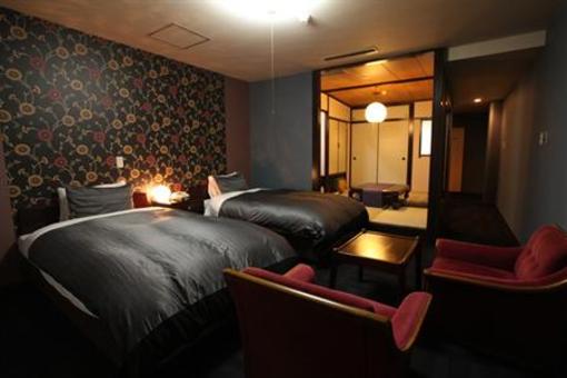 фото отеля Maruko Hotel