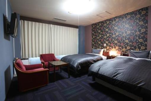 фото отеля Maruko Hotel