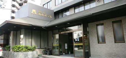 фото отеля Maruko Hotel