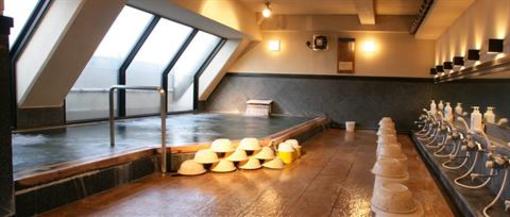 фото отеля Maruko Hotel