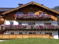 Gastehaus Alpenruh
