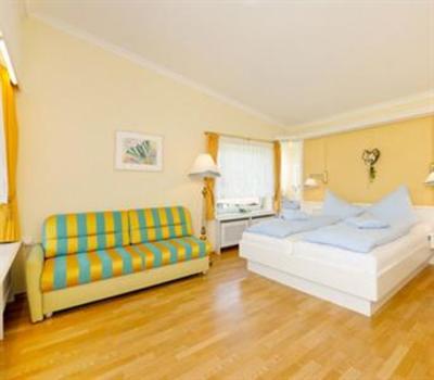 фото отеля Geniesserhotel Almhof Rupp