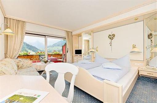 фото отеля Geniesserhotel Almhof Rupp