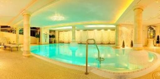 фото отеля Geniesserhotel Almhof Rupp