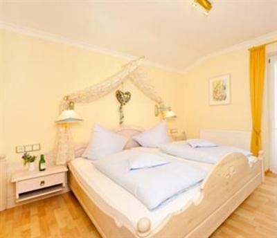 фото отеля Geniesserhotel Almhof Rupp