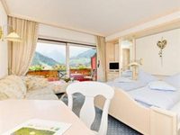 Geniesserhotel Almhof Rupp
