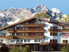 фото отеля Geniesserhotel Almhof Rupp