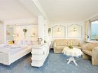 фото отеля Geniesserhotel Almhof Rupp