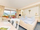 фото отеля Geniesserhotel Almhof Rupp