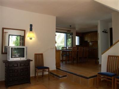 фото отеля Villas S'Argamassa Ibiza