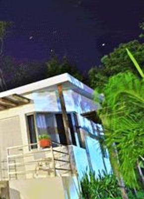фото отеля Hotel Villas Bambu