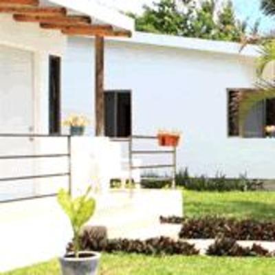 фото отеля Hotel Villas Bambu