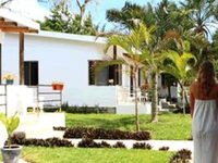 Hotel Villas Bambu