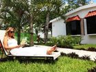 фото отеля Hotel Villas Bambu