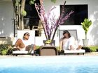 фото отеля Hotel Villas Bambu