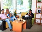 фото отеля Hotel Villas Bambu