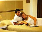 фото отеля Hotel Villas Bambu