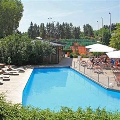 фото отеля SportScheck Hotel Unterfohring