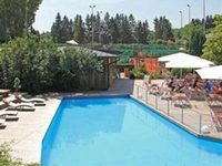 SportScheck Hotel Unterfohring