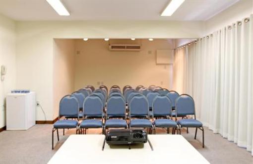 фото отеля Travel Inn Guaratingueta