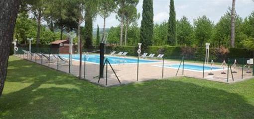 фото отеля La Torretta Hotel Assisi