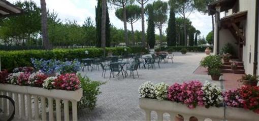 фото отеля La Torretta Hotel Assisi