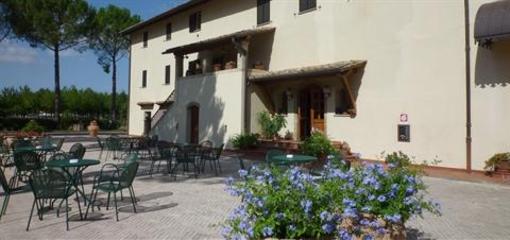 фото отеля La Torretta Hotel Assisi