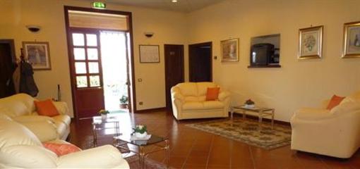 фото отеля La Torretta Hotel Assisi