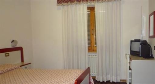 фото отеля La Torretta Hotel Assisi