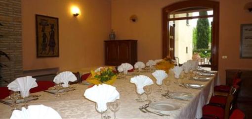 фото отеля La Torretta Hotel Assisi