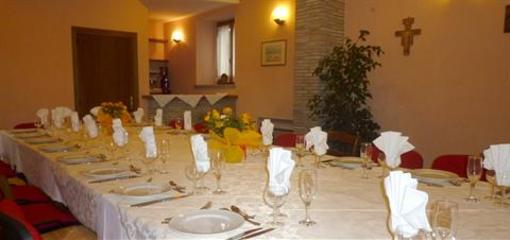фото отеля La Torretta Hotel Assisi