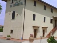 La Torretta Hotel Assisi