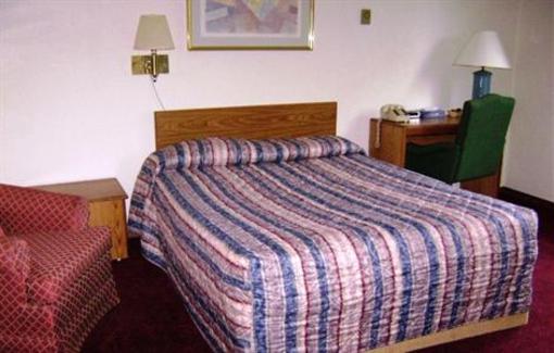 фото отеля 7 Star Motel