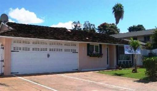 фото отеля Lahaina Bungalow