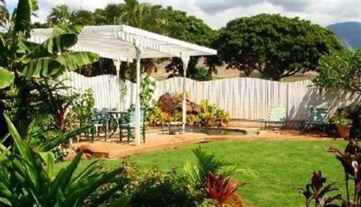 фото отеля Lahaina Bungalow