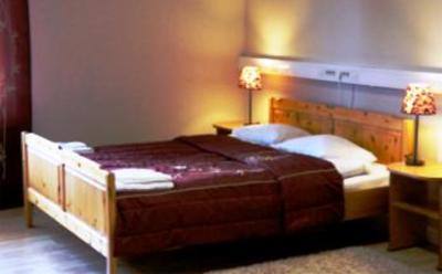 фото отеля Hotell Vindelngallerian