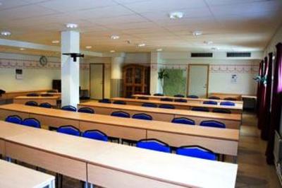 фото отеля Hotell Vindelngallerian