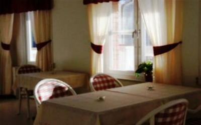фото отеля Hotell Vindelngallerian