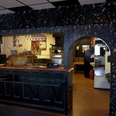 фото отеля Hotell Vindelngallerian