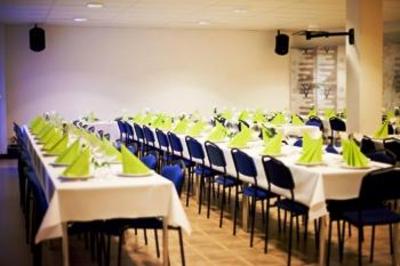 фото отеля Hotell Vindelngallerian