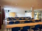 фото отеля Hotell Vindelngallerian
